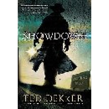 Showdown by Ted Dekker 